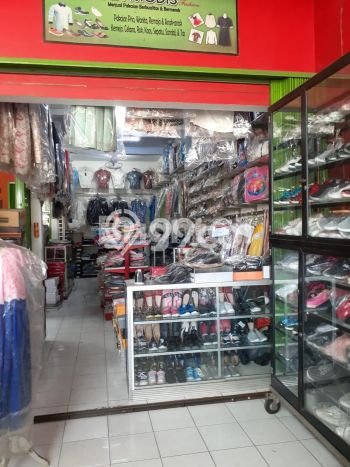 Ruko Usaha Dijual di Bekasi Utara Bekasi LT 250m2 & LB 390m2 Ruko Usaha Dijual di Bekasi Utara Bekasi LT 250m2 & LB 390m2