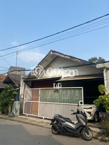 Rumah Strategis Minimalis Lb 160m2 di Cilincing, Jakarta Utara Rumah Strategis Minimalis Lb 160m2 di Cilincing, Jakarta Utara