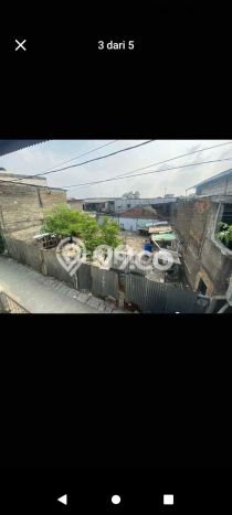 Lahan Strategis di Cilincing Dijual dengan Luas 177m2 Lahan Strategis di Cilincing Dijual dengan Luas 177m2
