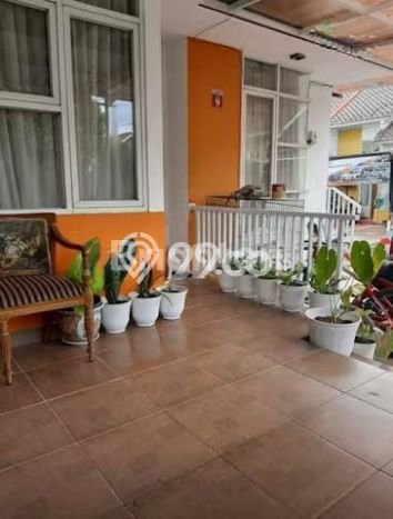 Jual Rumah Favorit Siap Huni LB 95m2 di Babelan, Bekasi Jual Rumah Favorit Siap Huni LB 95m2 di Babelan, Bekasi