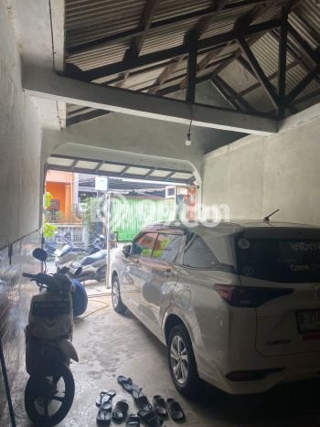 Rumah Strategis Minimalis Lb 160m2 di Cilincing, Jakarta Utara Rumah Strategis Minimalis Lb 160m2 di Cilincing, Jakarta Utara