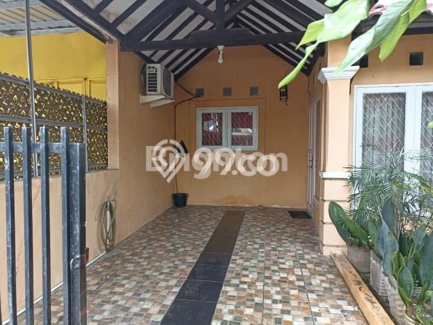 Dijual Rumah Strategis Bagus Punya 4 KT di Tambun Utara Bekasi SHM Dijual Rumah Strategis Bagus Punya 4 KT di Tambun Utara Bekasi SHM