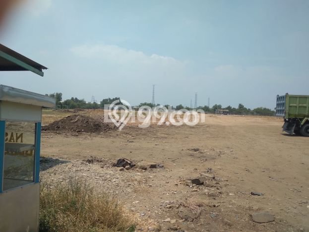 Tanah Dijual Area Strategis di Marunda Jakarta Utara 160000m2 Tanah Dijual Area Strategis di Marunda Jakarta Utara 160000m2