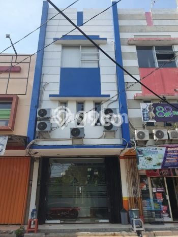 Ruko Bagus Dijual LB 308m2 Lokasi Strategis Bekasi Area Cocok untuk Bisnis Ruko Bagus Dijual LB 308m2 Lokasi Strategis Bekasi Area Cocok untuk Bisnis