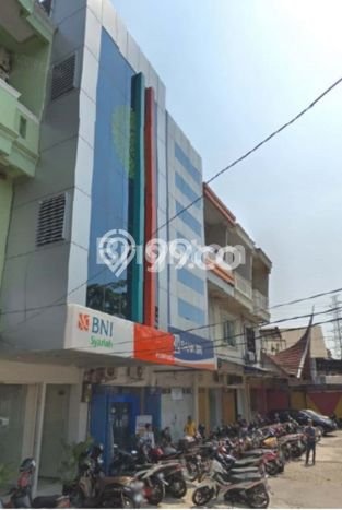 Ruko Dijual di Koja Jakarta Utara dengan LB 320m2 Ruko Dijual di Koja Jakarta Utara dengan LB 320m2