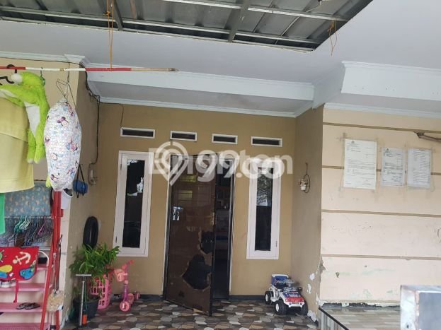 Jual Rumah Murah di Tambun Utara Bekasi Harga Rp 250 Juta LT 60m2 Jual Rumah Murah di Tambun Utara Bekasi Harga Rp 250 Juta LT 60m2