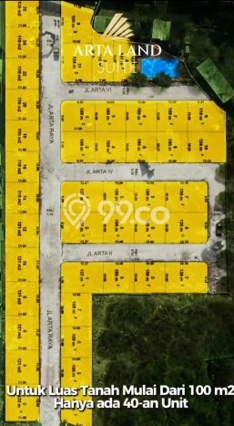 Rumah Luas Asri 3 KT Siap Huni di Nusa Dua Badung Rumah Luas Asri 3 KT Siap Huni di Nusa Dua Badung