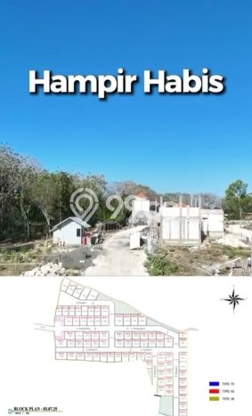 Rumah Berkualitas , Badung, LT 100m2m² Bangunan 70m2m² Rumah Berkualitas , Badung, LT 100m2m² Bangunan 70m2m²
