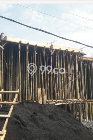 Hunian Cantik Minimalis Lb 100m2 di Denpasar Barat, Denpasar Hunian Cantik Minimalis Lb 100m2 di Denpasar Barat, Denpasar