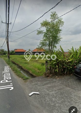 Hunian Super Mewah dengan Akses Paling Strategis di Canggu, Badung Hunian Super Mewah dengan Akses Paling Strategis di Canggu, Badung