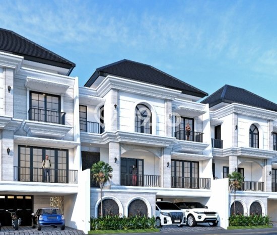 Hot Offer Hunian Premium Ideal dan Luas di Denpasar Selatan, Denpasar Hot Offer Hunian Premium Ideal dan Luas di Denpasar Selatan, Denpasar