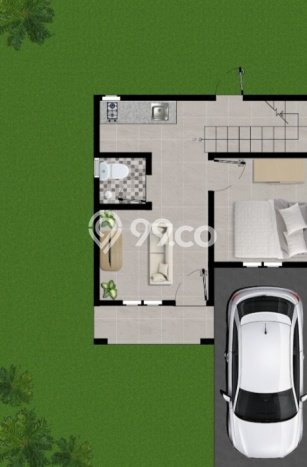 Rumah Berkualitas , Badung, LT 100m2m² Bangunan 70m2m² Rumah Berkualitas , Badung, LT 100m2m² Bangunan 70m2m²