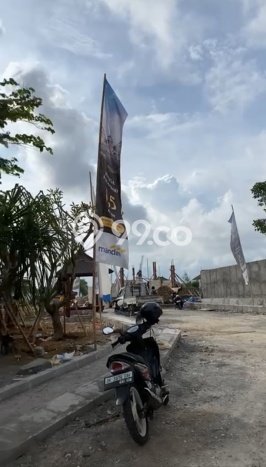 Rumah Luas Asri 3 KT Siap Huni di Nusa Dua Badung Rumah Luas Asri 3 KT Siap Huni di Nusa Dua Badung