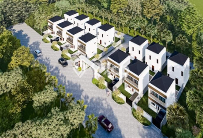 Rumah Berkualitas , Badung, LT 100m2m² Bangunan 70m2m² Rumah Berkualitas , Badung, LT 100m2m² Bangunan 70m2m²