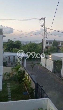 Disewakan! Rumah 2 Kamar Tidur &
2 Kamar Mandi di Jimbaran, Badung Disewakan! Rumah 2 Kamar Tidur &
2 Kamar Mandi di Jimbaran, Badung