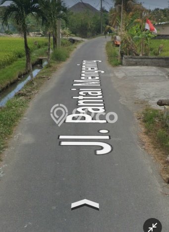 Hunian Super Mewah dengan Akses Paling Strategis di Canggu, Badung Hunian Super Mewah dengan Akses Paling Strategis di Canggu, Badung