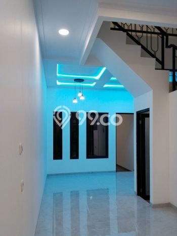 Rumah Elit Modern Siap Huni di Tanjung Duren Jakarta Barat Rumah Elit Modern Siap Huni di Tanjung Duren Jakarta Barat