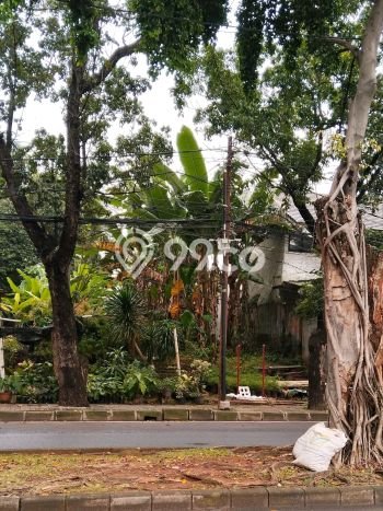 Kavling Tanah untuk Dijual di Meruya, Jakarta Barat, Luas 540m2 Kavling Tanah untuk Dijual di Meruya, Jakarta Barat, Luas 540m2