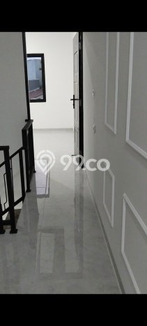 Hunian Mewah LB 183m2 Siap Huni Desain Elegan di Tanjung Duren, Jakarta Barat Hunian Mewah LB 183m2 Siap Huni Desain Elegan di Tanjung Duren, Jakarta Barat