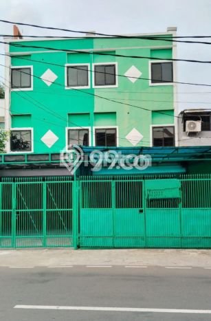 Ruko Bagus Dijual LB 60m2 Lokasi Strategis Jakarta Barat Area Cocok untuk Bisnis Ruko Bagus Dijual LB 60m2 Lokasi Strategis Jakarta Barat Area Cocok untuk Bisnis