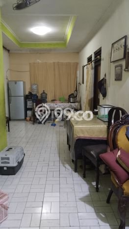 For Sale Rumah 4 Kamar Lokasi Ideal Nyaman dan Strategis di Kebon Jeruk For Sale Rumah 4 Kamar Lokasi Ideal Nyaman dan Strategis di Kebon Jeruk