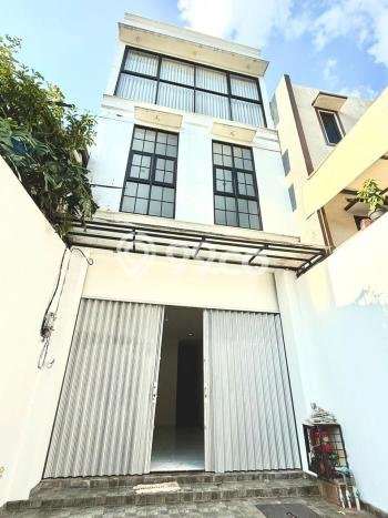 Dijual! Ruko di Kedoya Jakarta Barat LT 90m2 / LB 260m2 Kawasan Bisnis Dijual! Ruko di Kedoya Jakarta Barat LT 90m2 / LB 260m2 Kawasan Bisnis
