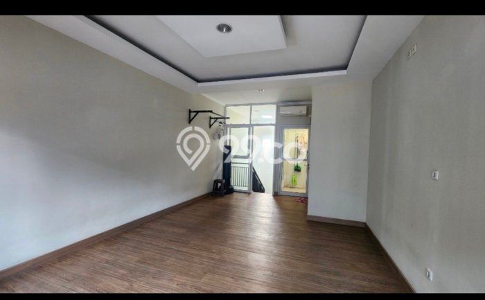 Dijual Hunian Rumah Nyaman 3 KT di Tanjung Duren, Jakarta Barat Dijual Hunian Rumah Nyaman 3 KT di Tanjung Duren, Jakarta Barat