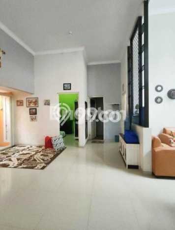 Jual Rumah Eksklusif 3 KT di Villa Puncak Tidar, Malang Jual Rumah Eksklusif 3 KT di Villa Puncak Tidar, Malang