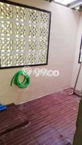 Rumah Minimalis 2 KT LT 110m2 di Dieng Rumah Minimalis 2 KT LT 110m2 di Dieng