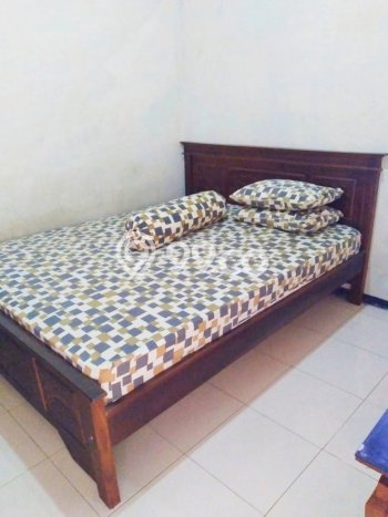 Sewa Rumah Murah di Griya Shanta Malang Punya 4 Kamar Tidur Sewa Rumah Murah di Griya Shanta Malang Punya 4 Kamar Tidur
