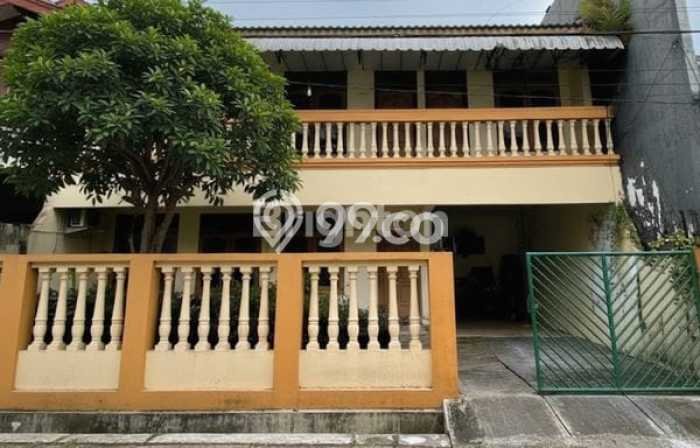 Dijual Kost Strategis di Blimbing, Malang 15 KT, 3 KM, Luas Bangunan 250m2 Dijual Kost Strategis di Blimbing, Malang 15 KT, 3 KM, Luas Bangunan 250m2