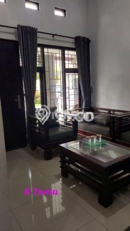 Hunian Elit LB 230m2 Siap Huni Desain Elegan di Permata Jingga, Malang Hunian Elit LB 230m2 Siap Huni Desain Elegan di Permata Jingga, Malang