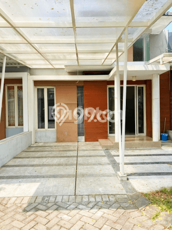 Sewa Rumah Harga Terjangkau di Soekarno Hatta Malang Punya 2 KT Sewa Rumah Harga Terjangkau di Soekarno Hatta Malang Punya 2 KT