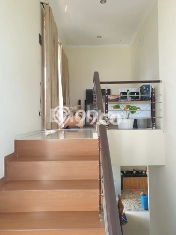 For Sale! Premium House LT 300m2 Desain Modern di Malang Kota For Sale! Premium House LT 300m2 Desain Modern di Malang Kota