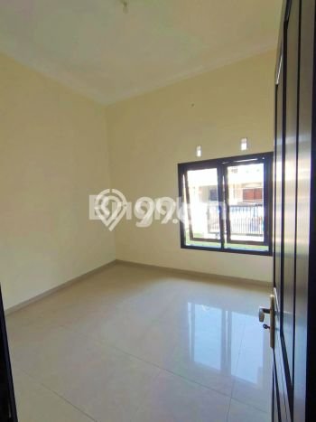 Jual Rumah Eksklusif 3 KT di Villa Puncak Tidar, Malang Jual Rumah Eksklusif 3 KT di Villa Puncak Tidar, Malang