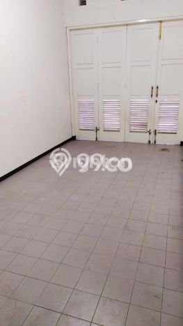 Rumah Modern 4 KT LT 212m2 di Araya Rumah Modern 4 KT LT 212m2 di Araya