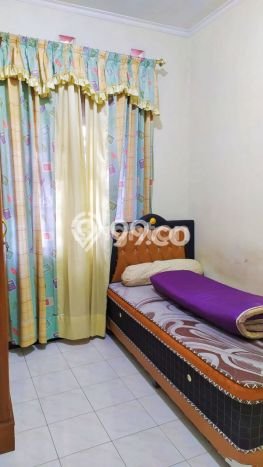 Rumah Modern 4 KT LT 212m2 di Araya Rumah Modern 4 KT LT 212m2 di Araya