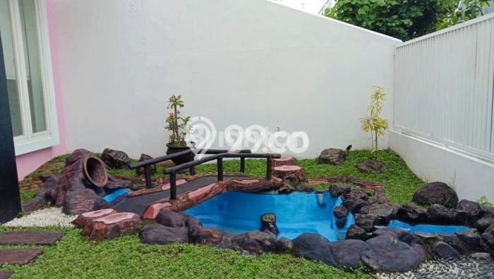 For Sale! Premium House LT 250m2 Desain Modern di Araya For Sale! Premium House LT 250m2 Desain Modern di Araya