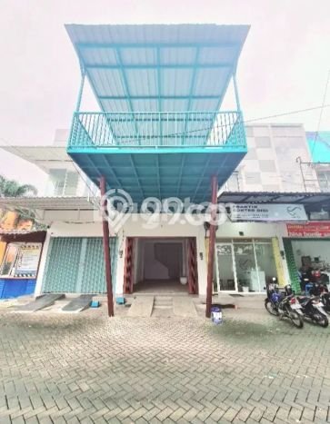 Ruko Dijual di Malang LT 60m2 & LB 120m2 Lokasi Terbaik! Ruko Dijual di Malang LT 60m2 & LB 120m2 Lokasi Terbaik!