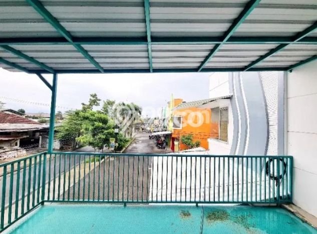 Ruko Dijual di Malang LT 60m2 & LB 120m2 Lokasi Terbaik! Ruko Dijual di Malang LT 60m2 & LB 120m2 Lokasi Terbaik!