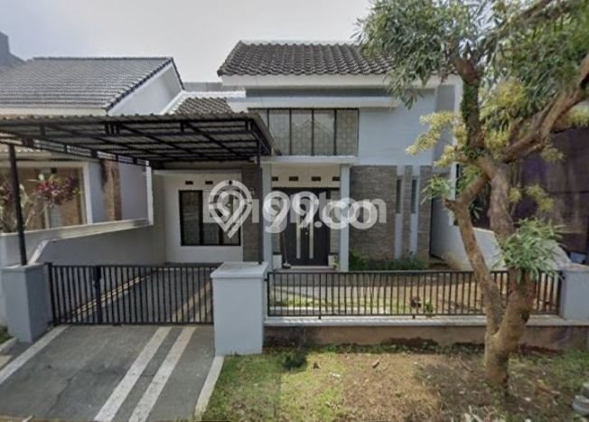 Dijual Hunian Rumah Nyaman 2 KT di Villa Puncak Tidar, Malang Dijual Hunian Rumah Nyaman 2 KT di Villa Puncak Tidar, Malang