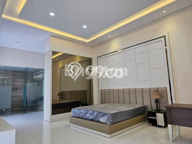 Jual Rumah Mewah Megah Dengan View Eksklusif di Dieng, Malang Jual Rumah Mewah Megah Dengan View Eksklusif di Dieng, Malang