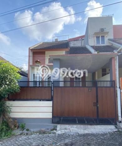 Dijual Hunian Rumah Terawat 2 KT di Dieng, Malang Dijual Hunian Rumah Terawat 2 KT di Dieng, Malang