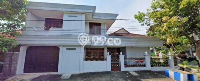 Hunian Super Mewah dengan Akses Paling Strategis di Sawojajar, Malang Hunian Super Mewah dengan Akses Paling Strategis di Sawojajar, Malang