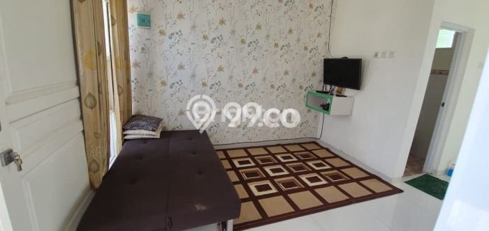 Rumah Minimalis 3 Kamar LT 94m2 di Tidar Rumah Minimalis 3 Kamar LT 94m2 di Tidar