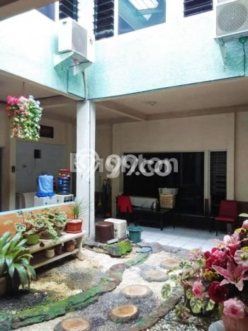 Rumah Minimalis 6 Kamar LT 340m2 di Rampal Celaket Rumah Minimalis 6 Kamar LT 340m2 di Rampal Celaket