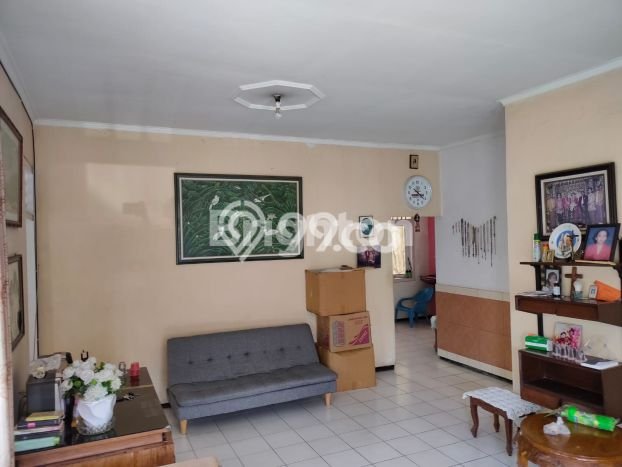 Dijual Rumah Luas Elegan Dengan View Eksklusif di Araya, Malang Dijual Rumah Luas Elegan Dengan View Eksklusif di Araya, Malang