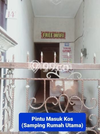 Unit Komersial Dijual di Malang LT 296m2 & LB 270m2 Unit Komersial Dijual di Malang LT 296m2 & LB 270m2