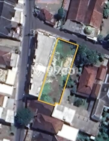 Dijual Tanah di Malang, Luas 486m2 SHM Dijual Tanah di Malang, Luas 486m2 SHM