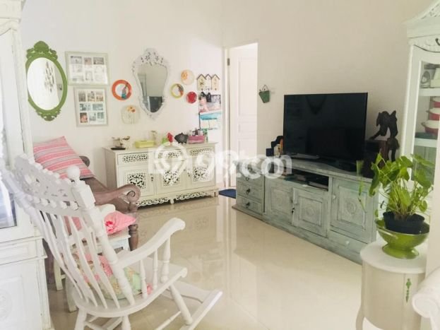 Rumah Luas Asri 3 KT Siap Pakai di Sawojajar Malang Rumah Luas Asri 3 KT Siap Pakai di Sawojajar Malang